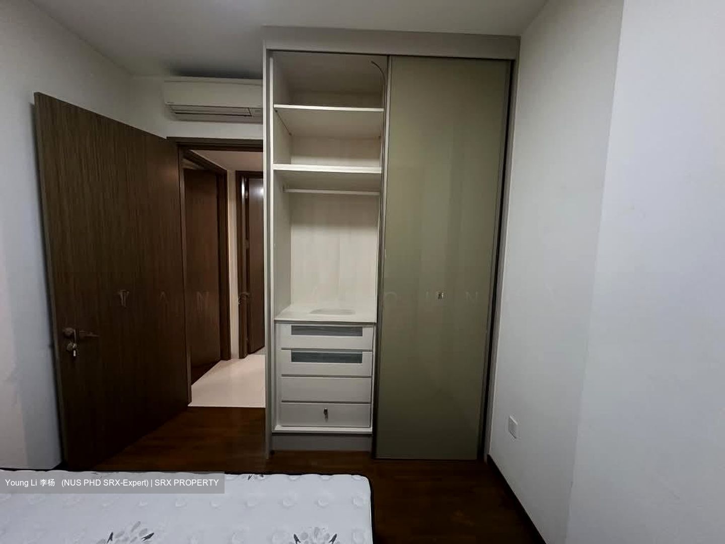 The Tembusu (D19), Condominium #527475171